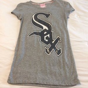 VS WHITE SOX TEE M